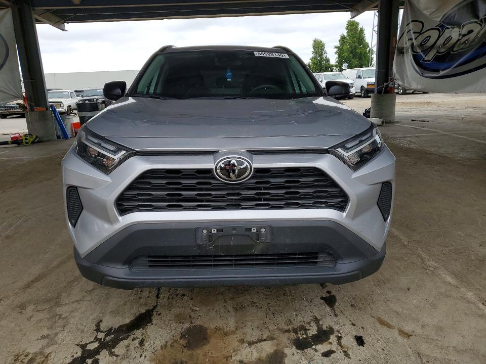 Продаж на аукціоні авто 2025 Toyota Rav4, vin: 4T3LWRFV1SU175374, номер лоту: 58589136