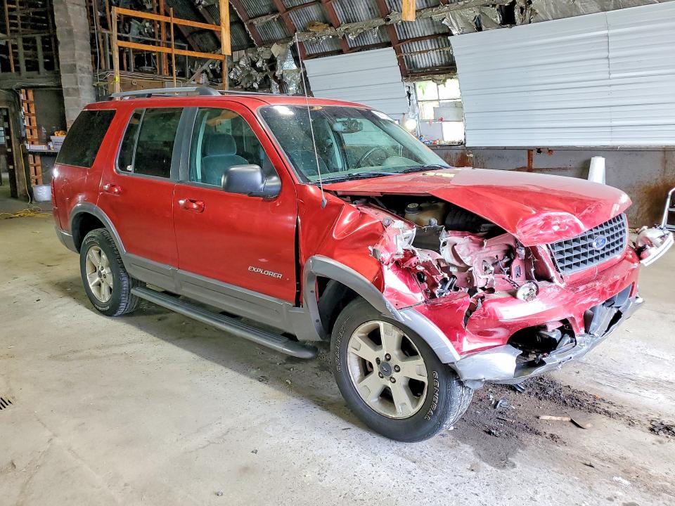 Aukcja sprzedaży 2002 Ford Explorer, vin: 1FMZU73KX2UD11833, numer aukcji: 56770396