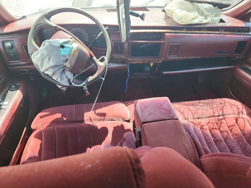 Продажа на аукционе авто 1994 Buick Roadmaster, vin: 1G4BN52P1RR432506, номер лота: 58420036