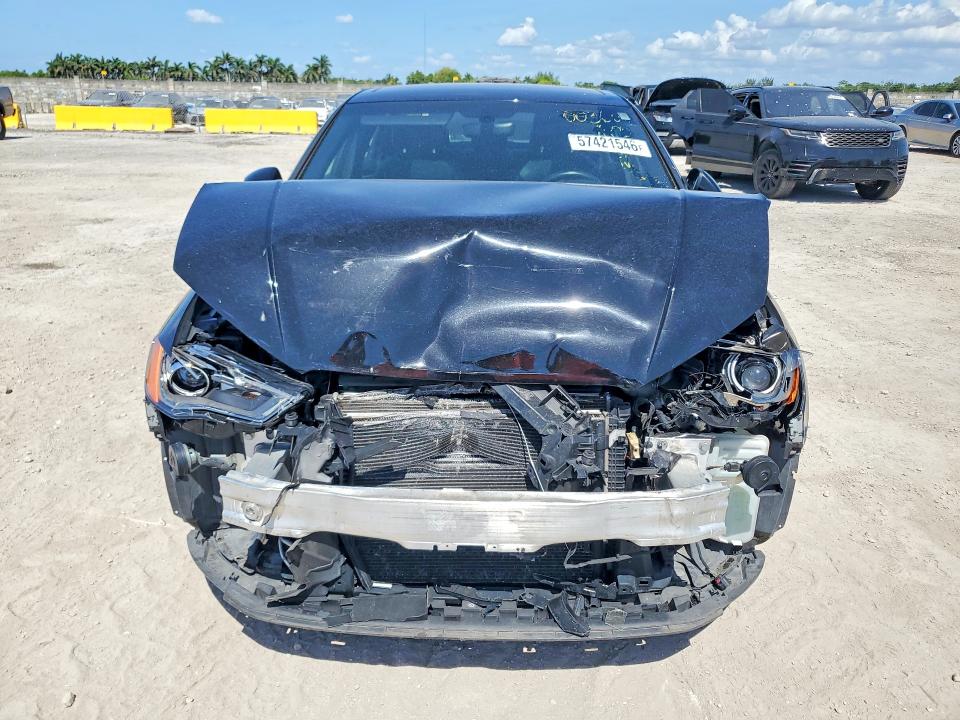 Aukcja sprzedaży 2016 Audi A3, vin: WAUA7GFF4G1003604, numer aukcji: 57421546