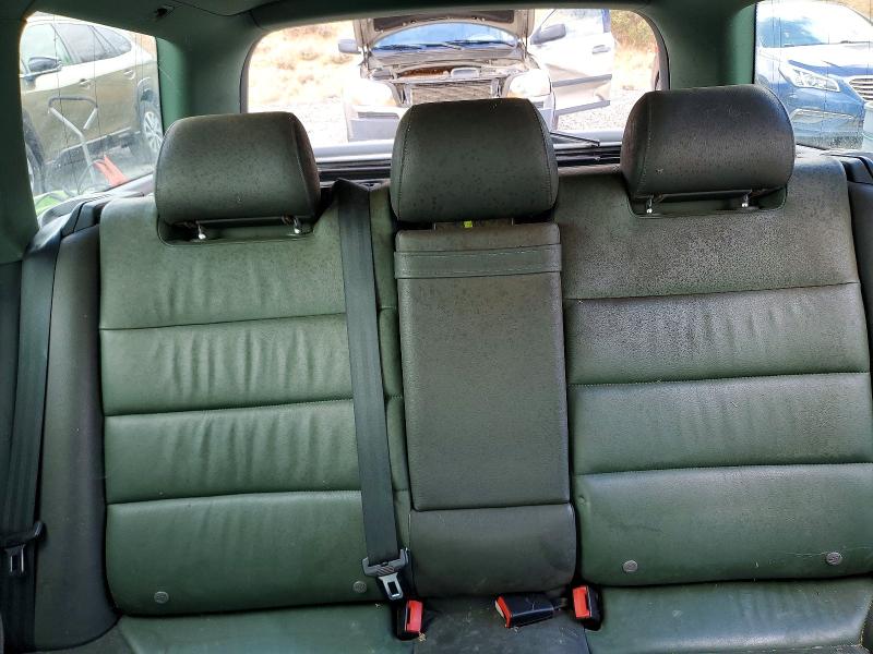 Aukcja sprzedaży 2006 Audi A6 Allroad, vin: WA1YL64B95N011334, numer aukcji: 58642806