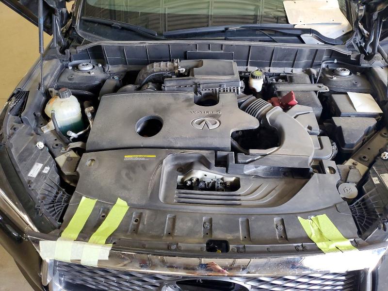 Продажа на аукционе авто 2019 Infiniti Qx50, vin: 3PCAJ5M32KF101225, номер лота: 56461916
