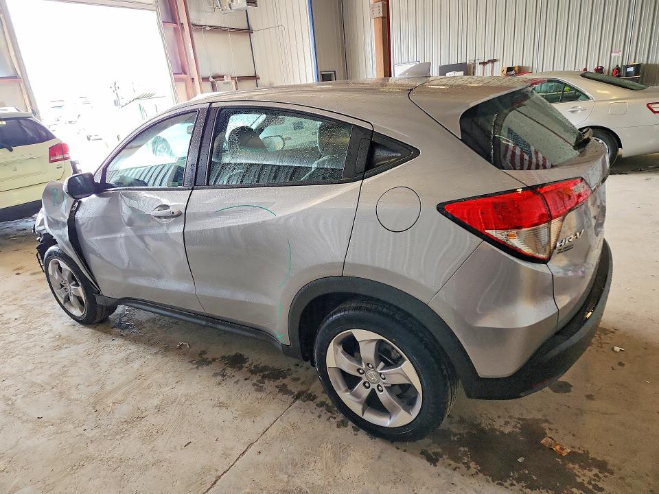 Продаж на аукціоні авто 2022 Honda Hr-v, vin: 3CZRU6H30NM702055, номер лоту: 57526916