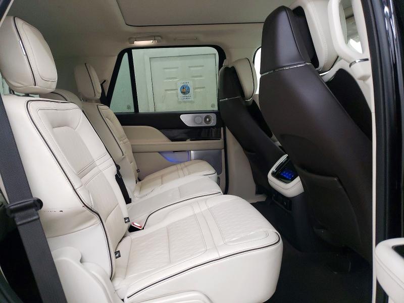 Продажа на аукционе авто 2024 Lincoln Navigator, vin: 5LMJJ2TG5REL11115, номер лота: 55693396