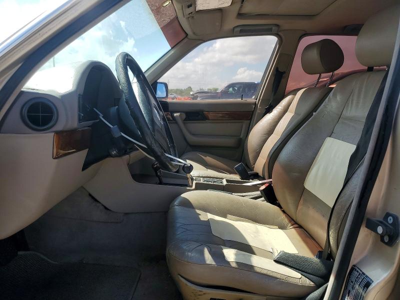 Продажа на аукционе авто 1995 Bmw 525, vin: WBAHD6320SGK85913, номер лота: 56637356
