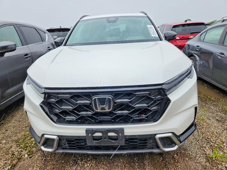 Aukcja sprzedaży 2025 Honda Cr-v, vin: 7FARS6H91SE068002, numer aukcji: 55422396