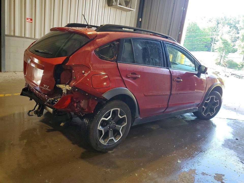 57744326 :رقم المزاد ، JF2GPADC4FH264712 vin ، 2015 Subaru Xv Crosstrek مزاد بيع