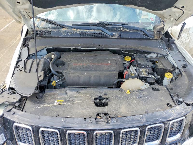 Aukcja sprzedaży 2018 Jeep Compass, vin: 3C4NJDCB1JT290518, numer aukcji: 57114736