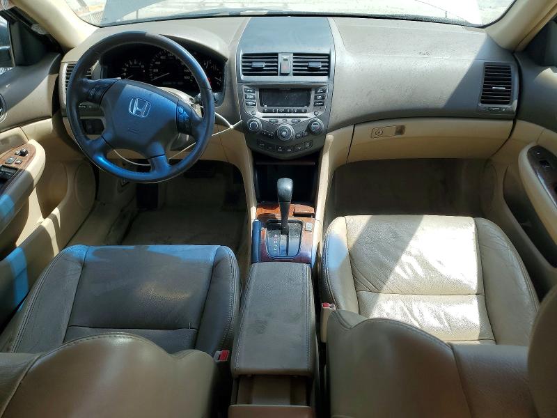 Продажа на аукционе авто 2007 Honda Accord, vin: 1HGCM66547A081629, номер лота: 56064576