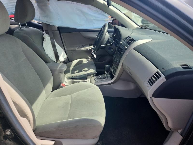 2011 Toyota Corolla მანქანა იყიდება აუქციონზე, vin: 2T1BU4EE5BC618982, აუქციონის ნომერი: 55840166