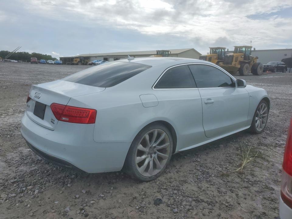 56572726 :رقم المزاد ، WAUM2AFR4GA018218 vin ، 2016 Audi A5 مزاد بيع