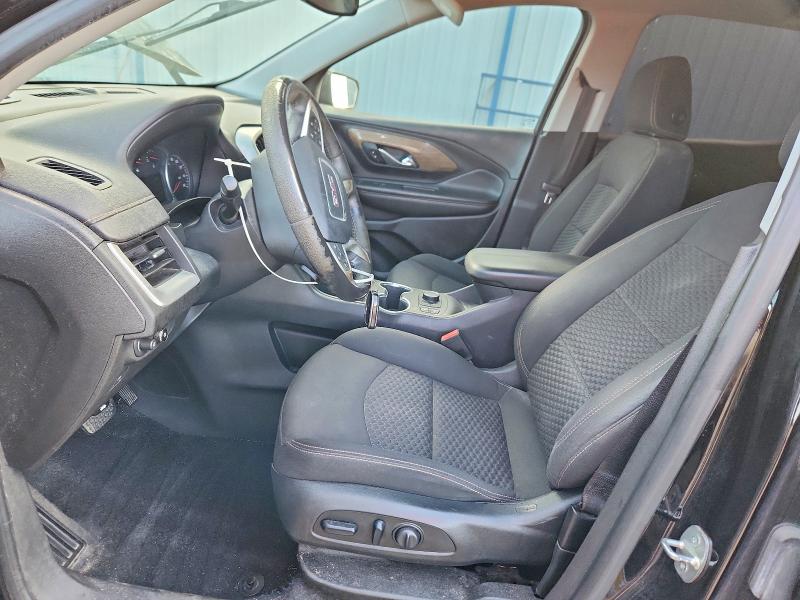 57240576 :رقم المزاد ، 3GKALMEVXML391386 vin ، 2021 Gmc Terrain مزاد بيع