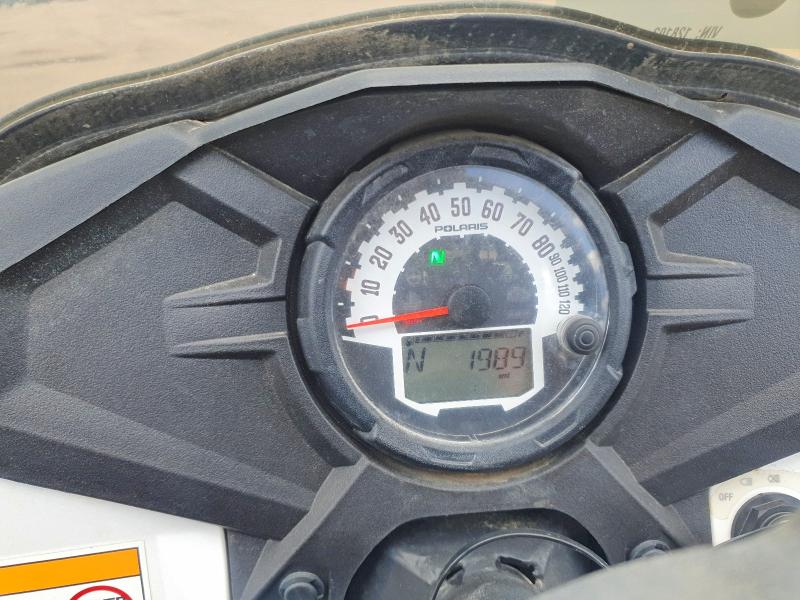 55654736 :رقم المزاد ، 4XABH33A1EA128103 vin ، 2014 Polaris Sporstman مزاد بيع