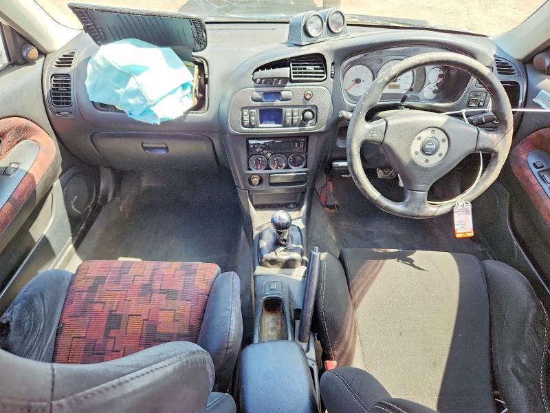 Продаж на аукціоні авто 1996 Mitsubishi Lancer, vin: CN9A0009501, номер лоту: 54528236