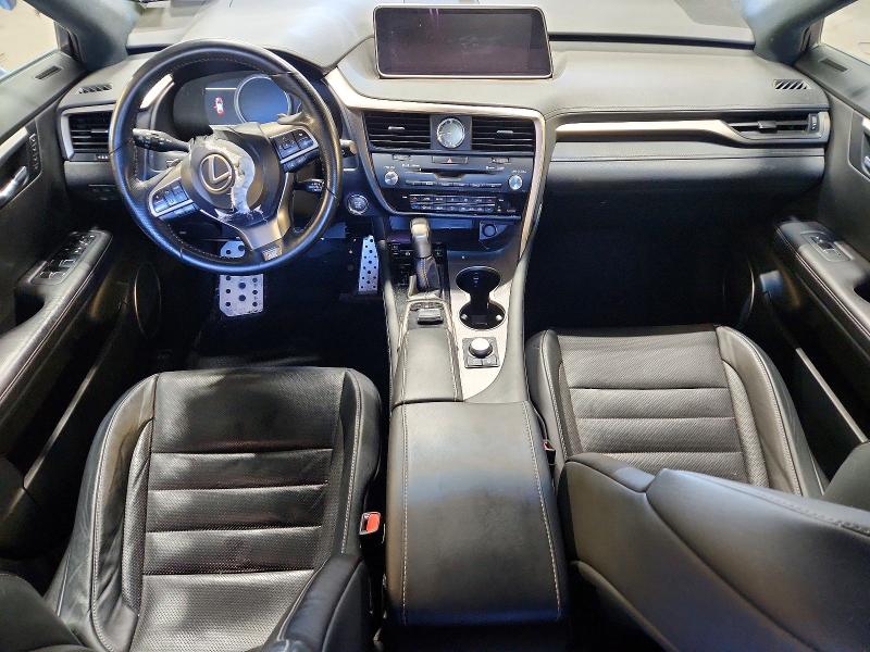 Продажа на аукционе авто 2016 Lexus Rx 350, vin: 2T2BZMCA9GC025906, номер лота: 57529286