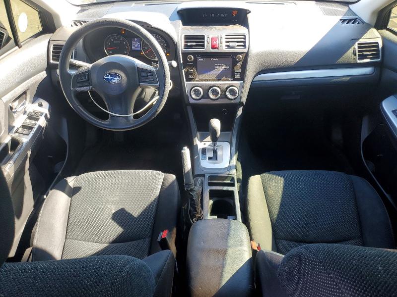 Продаж на аукціоні авто 2015 Subaru Impreza, vin: JF1GPAC67FH268964, номер лоту: 58613946