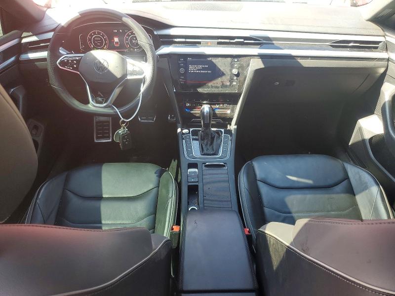 Продаж на аукціоні авто 2022 Volkswagen Arteon, vin: WVWAR7AN0NE012477, номер лоту: 57535006