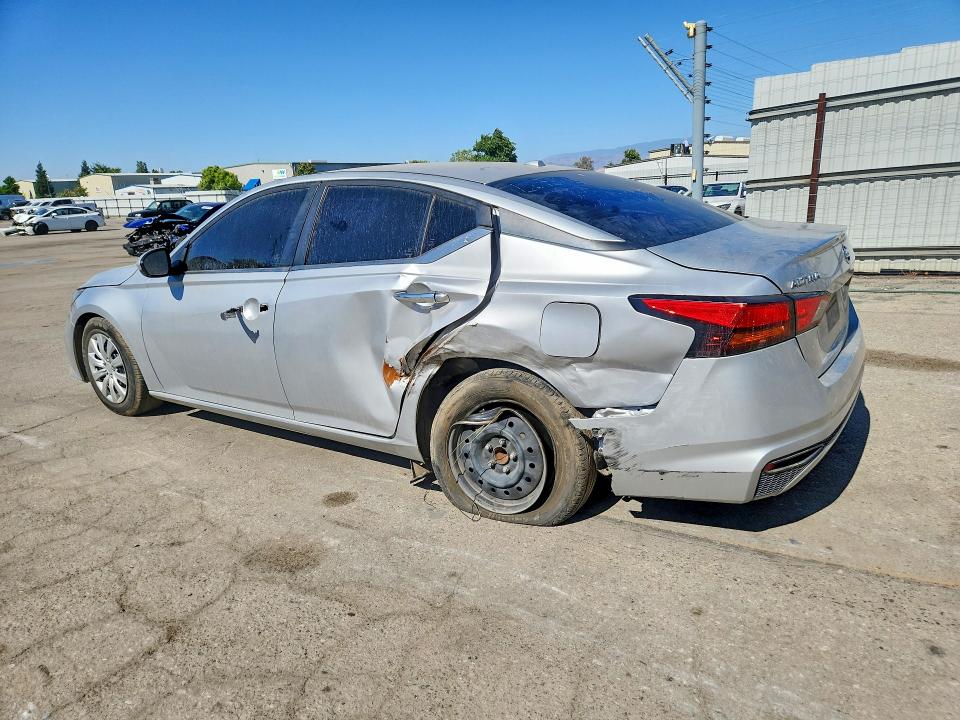 Aukcja sprzedaży 2019 Nissan Altima, vin: 1N4BL4BV8KC251775, numer aukcji: 56541266