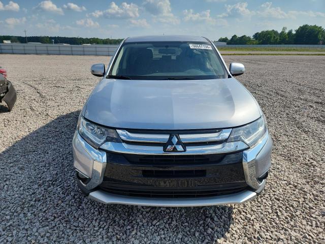 56647156 :رقم المزاد ، JA4AD3A34GZ011912 vin ، 2016 Mitsubishi Outlander مزاد بيع