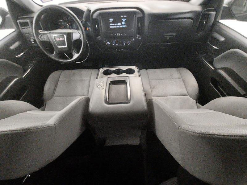 Продажа на аукционе авто 2018 Gmc Sierra, vin: 1GTV2LEH8JZ254200, номер лота: 57756666