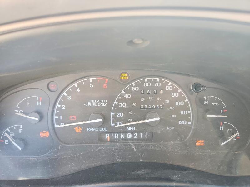 Aukcja sprzedaży 1995 Ford Ranger, vin: 1FTCR11U8SUA18235, numer aukcji: 56931686