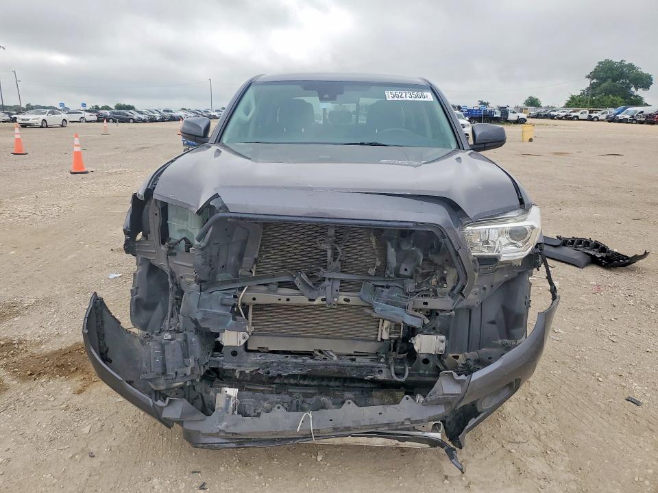 Aukcja sprzedaży 2021 Toyota Tacoma, vin: 3TYAX5GN3MT029644, numer aukcji: 56273566