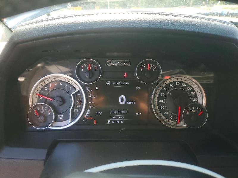 Продажа на аукционе авто 2016 Ram 1500, vin: 1C6RR7MT7GS386562, номер лота: 55065836