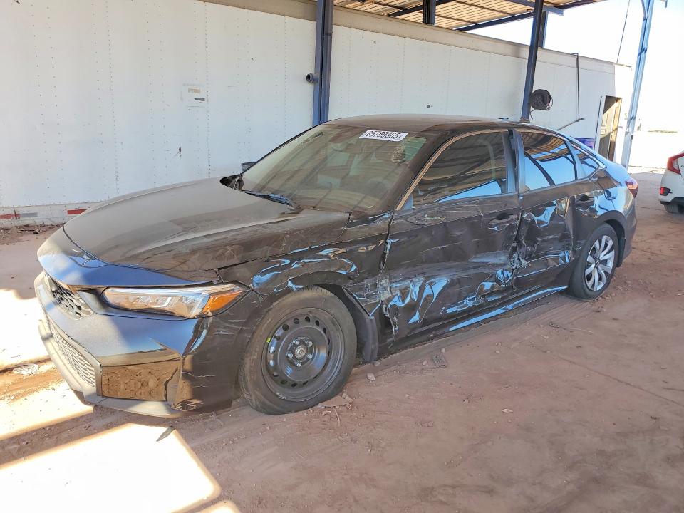 Продаж на аукціоні авто 2026 Honda Civic, vin: 2HGFE2F29TH563436, номер лоту: 85769365