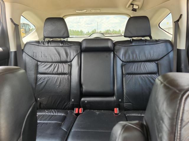 Продаж на аукціоні авто 2012 Honda Cr-v, vin: 5J6RM4H79CL070811, номер лоту: 56577166