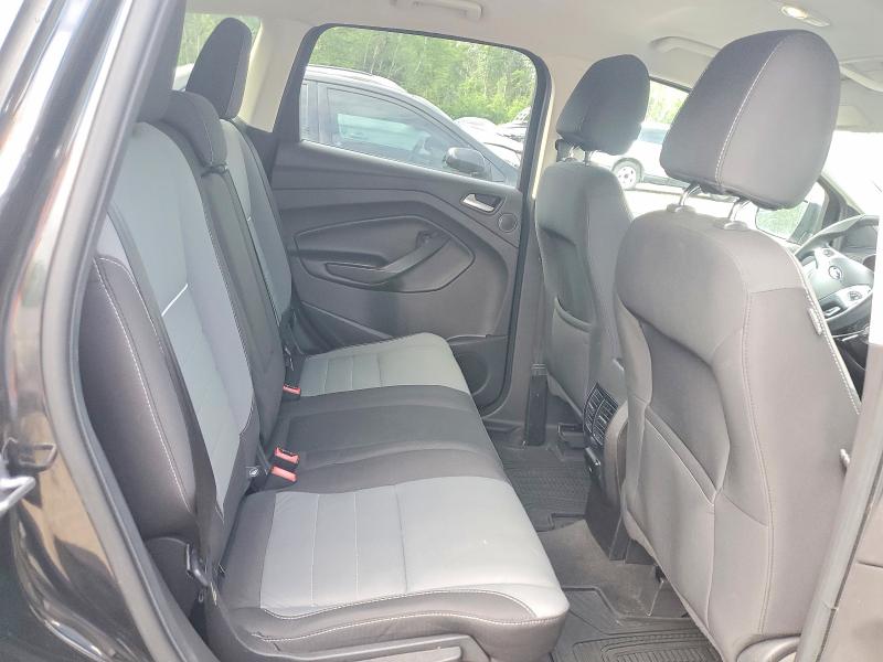 57175576 :رقم المزاد ، 1FMCU0GXXDUD60679 vin ، 2013 Ford Escape مزاد بيع