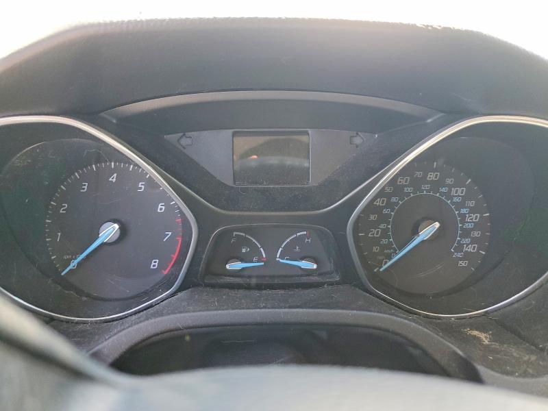 56891086 :رقم المزاد ، 1FAHP3F21CL169798 vin ، 2012 Ford Focus مزاد بيع