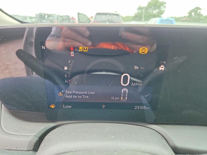 Aukcja sprzedaży 2024 Buick Encore Gx, vin: KL4AMDSL9RB185782, numer aukcji: 58796736