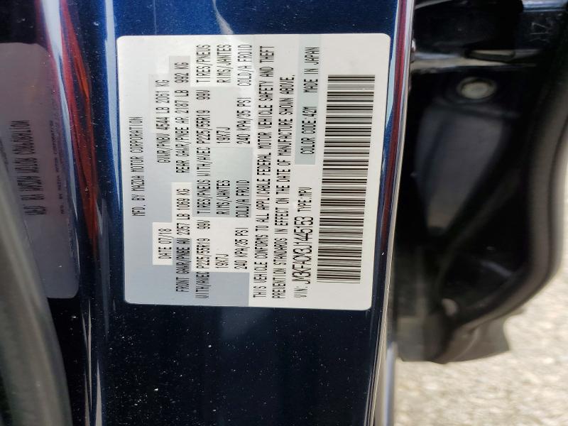 Продажа на аукционе авто 2018 Mazda Cx-5, vin: JM3KFACM3J1445153, номер лота: 55355776