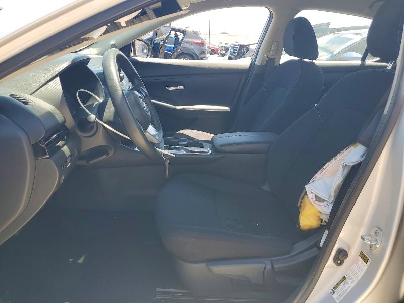 Aukcja sprzedaży 2020 Nissan Sentra, vin: 3N1AB8BV5LY218552, numer aukcji: 58250636