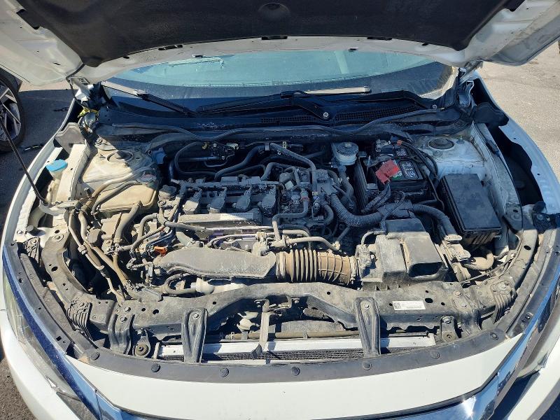 Aukcja sprzedaży 2018 Honda Civic, vin: JHMFC1F70JX041036, numer aukcji: 55835586