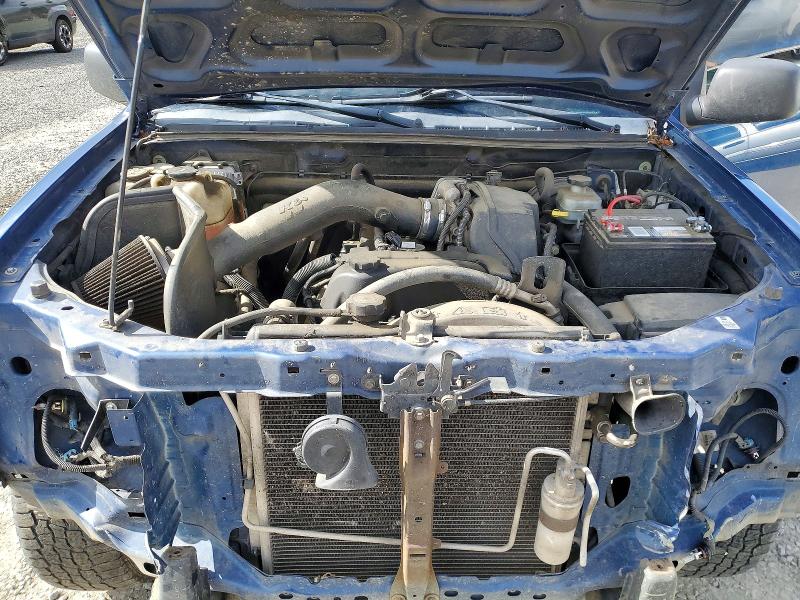Продажа на аукционе авто 2006 Chevrolet Colorado, vin: 1GCCS146868281373, номер лота: 59163786
