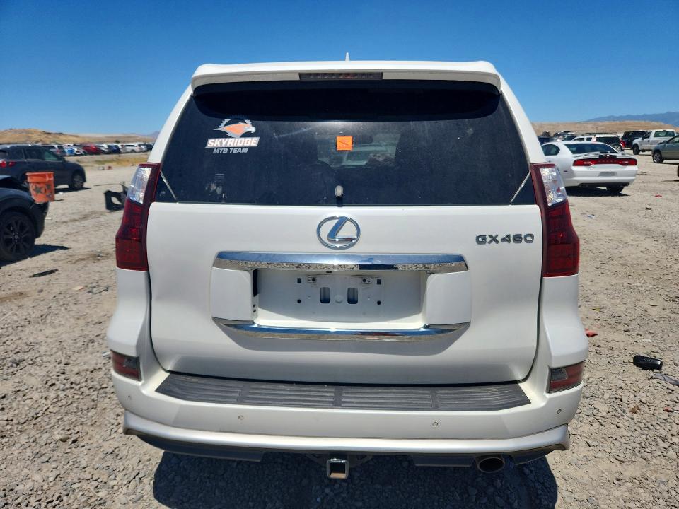 56997156 :رقم المزاد ، JTJBM7FX6J5187594 vin ، 2018 Lexus Gx مزاد بيع