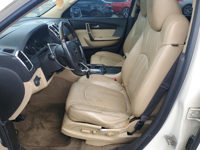 2012 Gmc Acadia მანქანა იყიდება აუქციონზე, vin: 1GKKVTED6CJ215571, აუქციონის ნომერი: 57332426