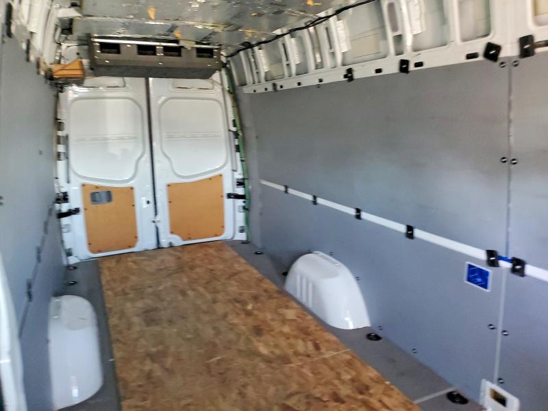 57001666 :رقم المزاد ، WD3PE8CDXGP317342 vin ، 2016 Mercedes Benz Sprinter مزاد بيع