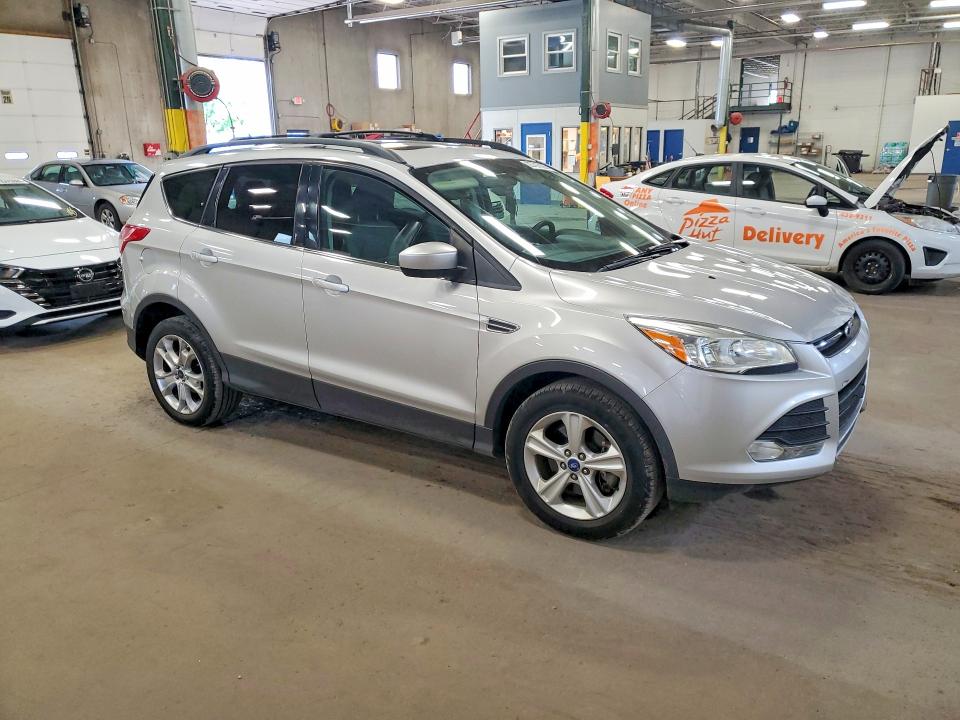 Aukcja sprzedaży 2013 Ford Escape, vin: 1FMCU9GX5DUC86057, numer aukcji: 55797026