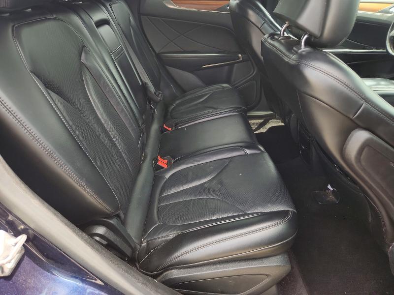 Продажа на аукционе авто 2017 Lincoln Mkc, vin: 5LMTJ3DH0HUL51323, номер лота: 56614966