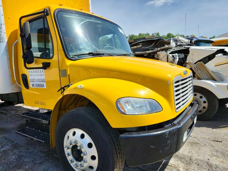 Продаж на аукціоні авто 2018 Freightliner M2, vin: 3ALACWFC9JDJH5176, номер лоту: 53413056