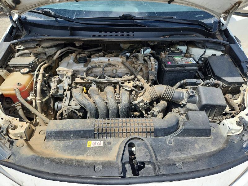 Aukcja sprzedaży 2020 Toyota Corolla, vin: JTDEPRAE0LJ026032, numer aukcji: 56598196