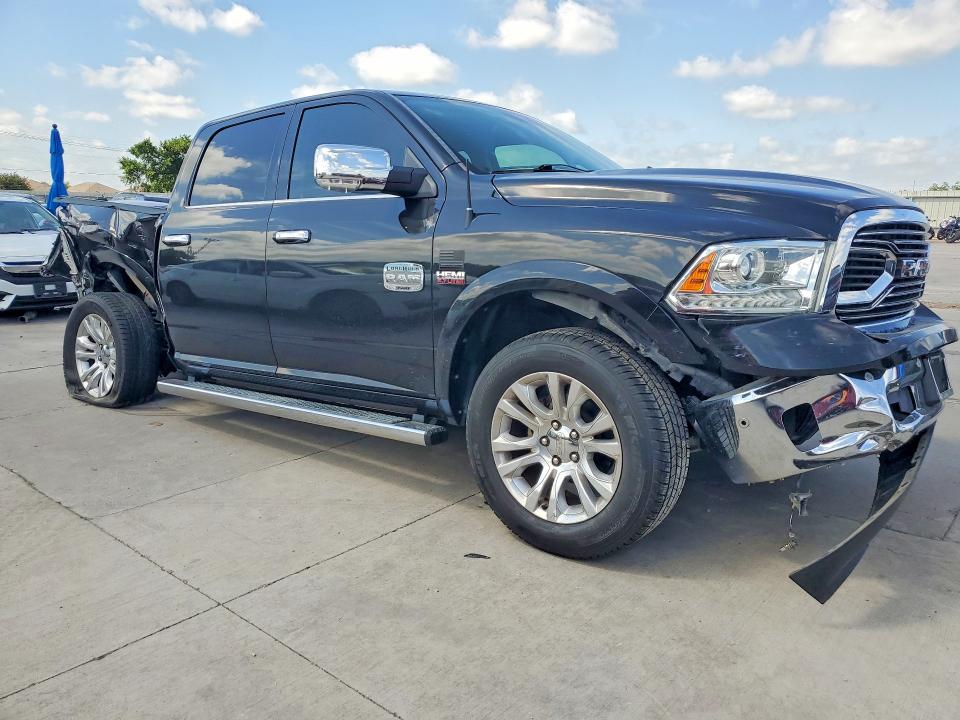 2018 Ram 1500 მანქანა იყიდება აუქციონზე, vin: 1C6RR7PT3JS142684, აუქციონის ნომერი: 57765476