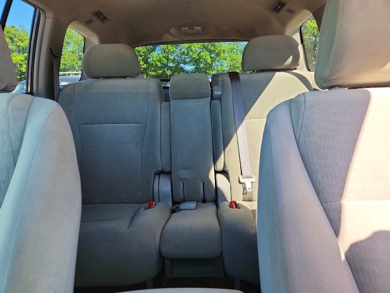 57209576 :رقم المزاد ، 5TDBK3EH8DS197361 vin ، 2013 Toyota Highlander مزاد بيع