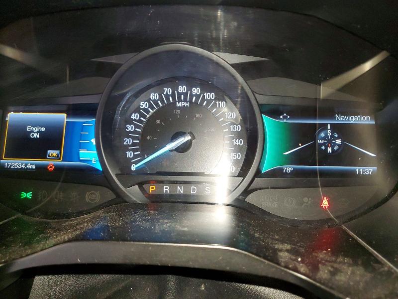 Продажа на аукционе авто 2016 Ford Edge, vin: 2FMPK4J84GBB01034, номер лота: 56682306