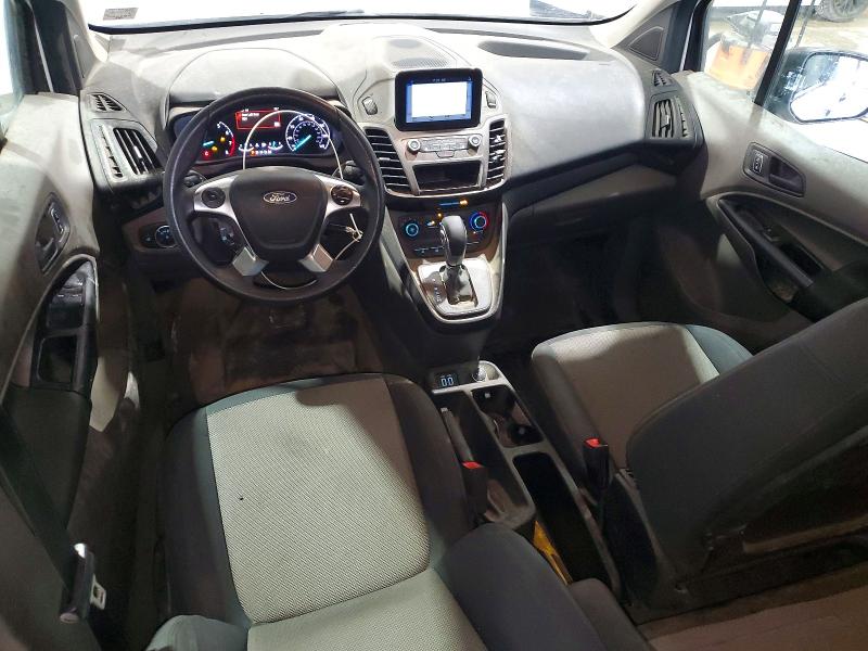 Продаж на аукціоні авто 2019 Ford Transit Connect, vin: NM0LS7E28K1399261, номер лоту: 58187556