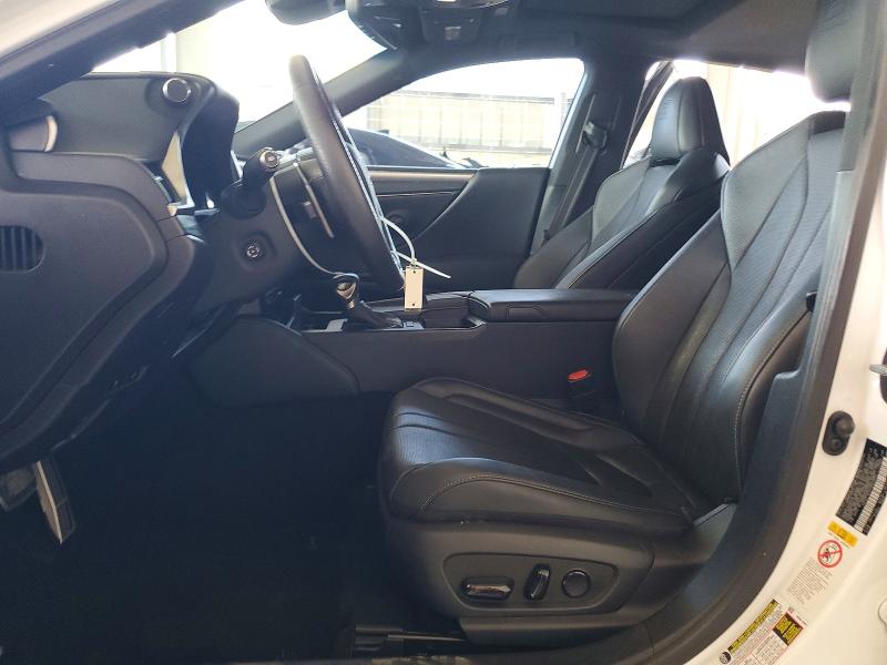 Aukcja sprzedaży 2019 Lexus Es, vin: 58ABZ1B17KU037993, numer aukcji: 55507516