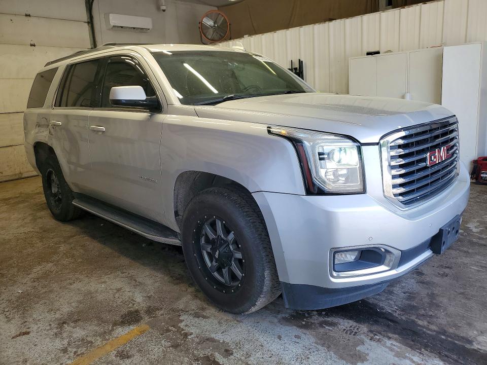 2016 Gmc Yukon მანქანა იყიდება აუქციონზე, vin: 1GKS2AKC7GR475915, აუქციონის ნომერი: 56573936