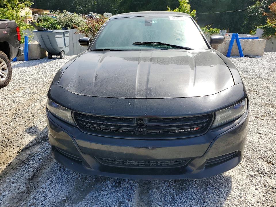 Продаж на аукціоні авто 2017 Dodge Charger, vin: 2C3CDXCT4HH659937, номер лоту: 56234106